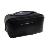 Звезда Черный -- Сумка-подушка