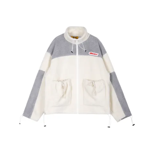 MDLILA Вельвет Feel Пальто Женское