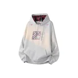 Вересковый серый (флисовая подкладка)