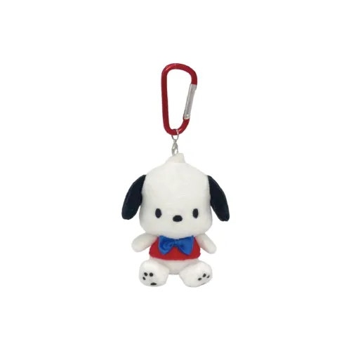 Санрио Midland Corporation Плюшевый Брелок 10,5 см Рекомендуемая Высота