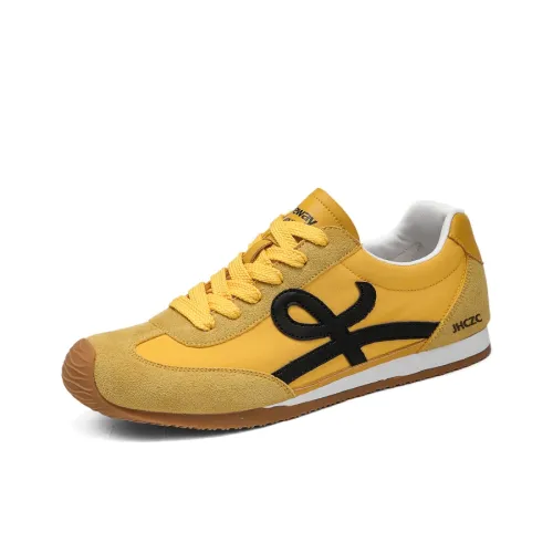 JHCZC Скейтборд Кроссовки Низкие Унисекс