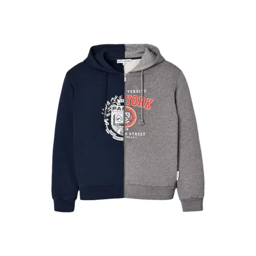 MARC JACOBS x A.P.C Свитшот Унисекс