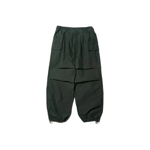 Fresh Service FW25 Карго Брюки Унисекс