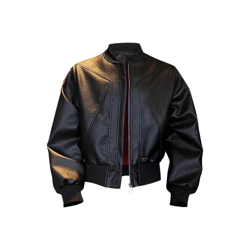 SUNSETMONENT Хлопковый пуховик пальто унисекс