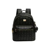 Чёрный, средний, с шармом