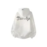 Белый (с флисовой подкладкой)