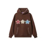 Темно-коричневый