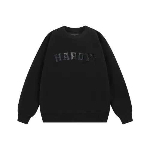 HARDY HARDY Унисекс Свитшоты