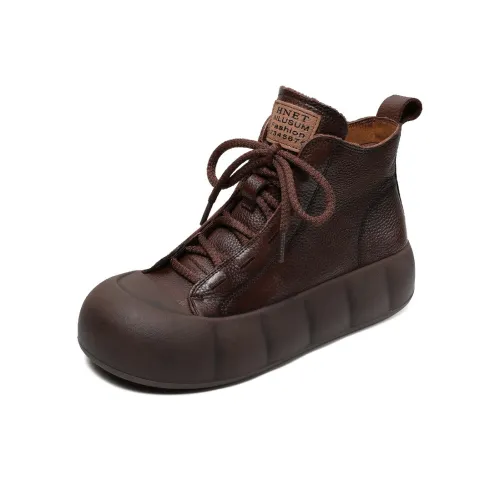 ZUOSAISI Короткий Мартин Ботинок Женские