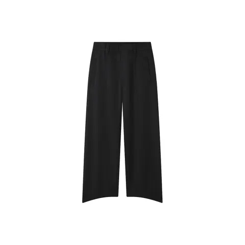 Crying Center Повседневные брюки Унисекс Черный