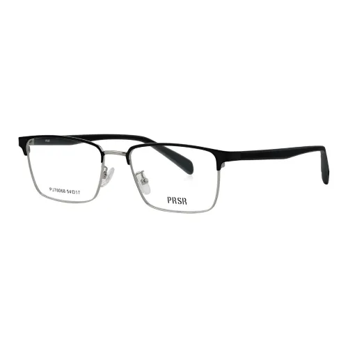 Prsr Alloy Square Optical Men's