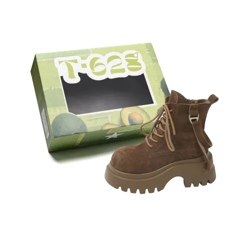 T628 Martin Boots Женские