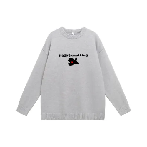 TFI Унисекс Трикотаж