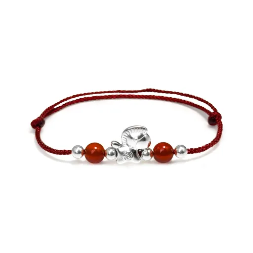 PUTUOSHANWENCHUANG S999 Браслет Шнурки Унисекс