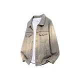 Грязно-желтый