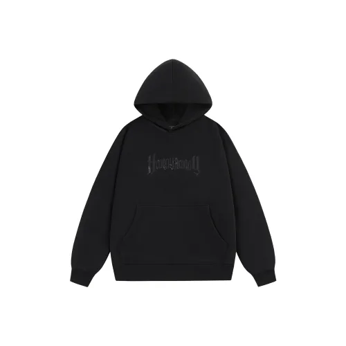 HARDY HARDY Унисекс Свитшоты