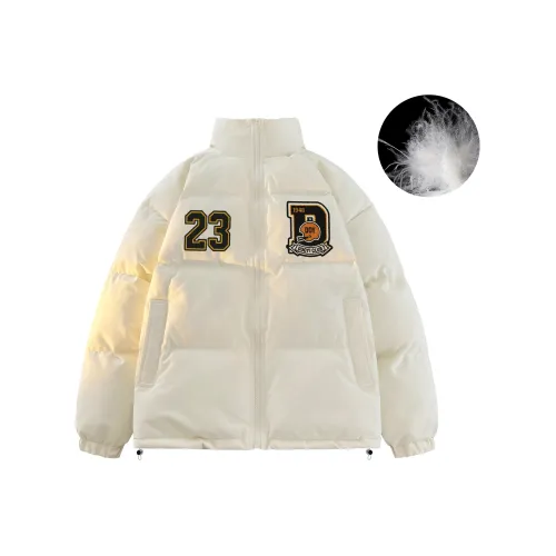 Duoyi Унисекс Пуховики