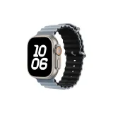 Обсидиан Серый и Черный