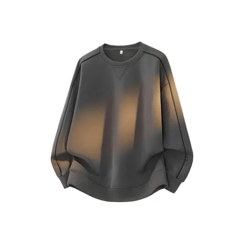 MPF Унисекс Свитшоты