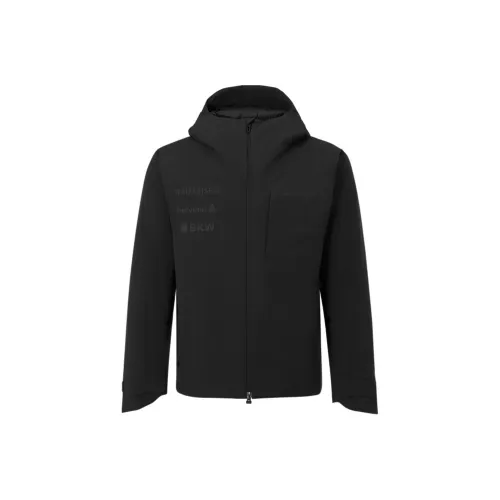 DESCENTE Ski Style Мужская пуховая куртка