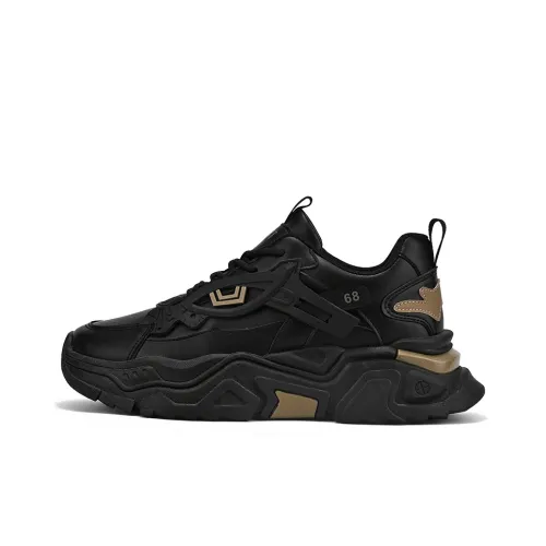 Dragon Dance Детские баскетбольные кроссовки