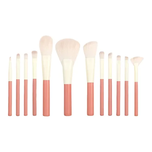 ECOHOME Кисти для макияжа Унисекс