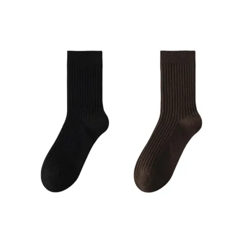 Ni Light Мужские носки до середины икры