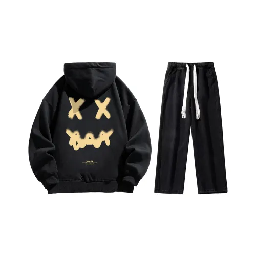 AIRWALK Унисекс Свитшот Комплекты