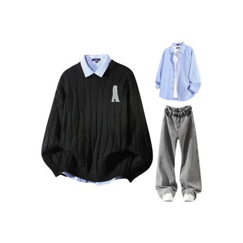 FAX FOR FMACM Повседневная спортивная одежда Унисекс