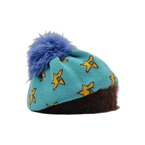 MYTIMELAB Полиэстер Шапки-бини Унисекс