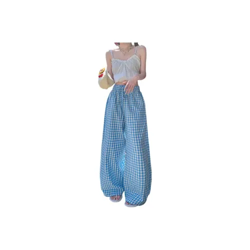 BELOVED STARRY Повседневные брюки Женские