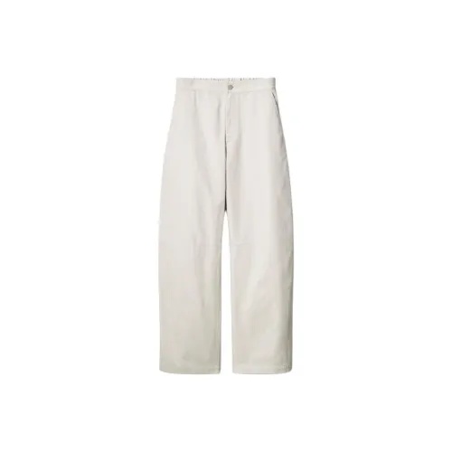 UNIQLO x JW Anderson Jw Anderson Коллаборация FW25 Джинсы Женские