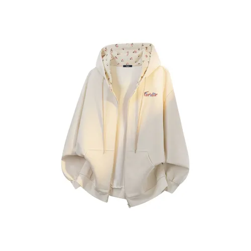 FORIDER Унисекс Свитшоты