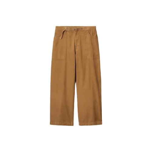 UNIQLO x JW Anderson Jw Anderson Коллаборация FW25 Повседневные брюки Мужской