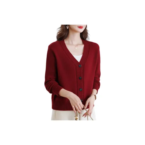 JOEM Женская трикотажная одежда