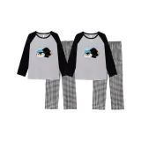 Цвет изображения: Девушка