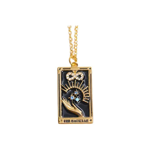 JOLLY SEASONS Сплав Ожерелья Женские