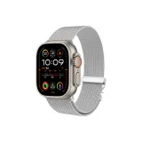 Серебристый