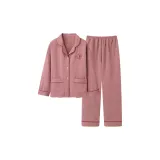 Розовый Красный - Женский