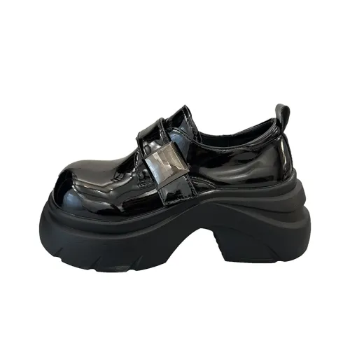 Xingdiman Лоферы Женские