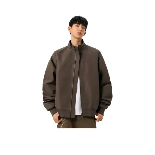 LEONBINNO Унисекс Пуховики