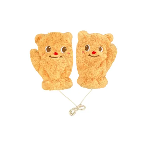 SLEEPYWALK Полиэстер Трикотаж Перчатки Унисекс