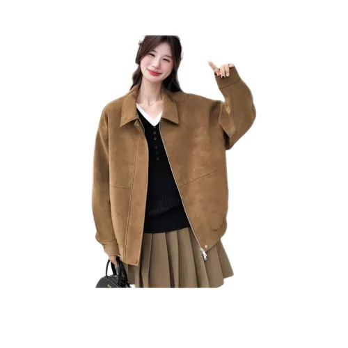 TONYBEAR Американская куртка харадзюку