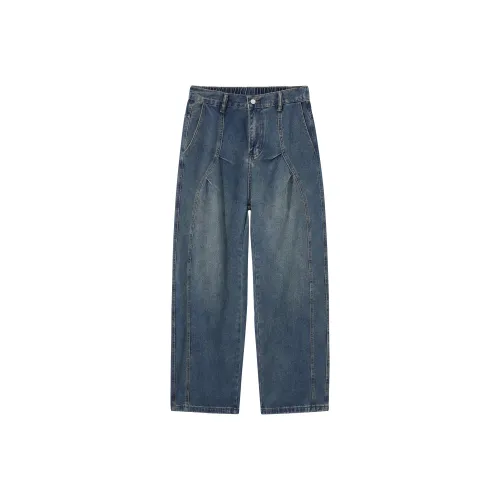 88RISING Унисекс Джинсы