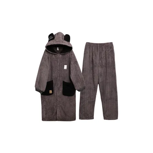 Пижамный комплект для мужчин от Floating Light Islands