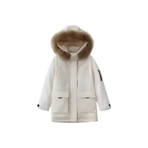 PUREIDOL Женские пуховики