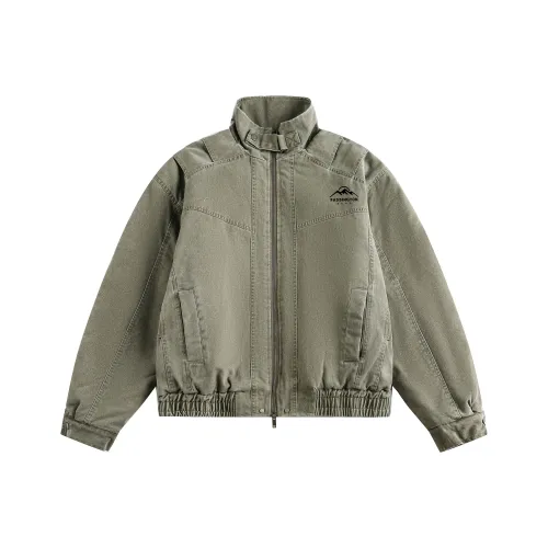 Паддингтон Медведь Пуховая куртка Унисекс