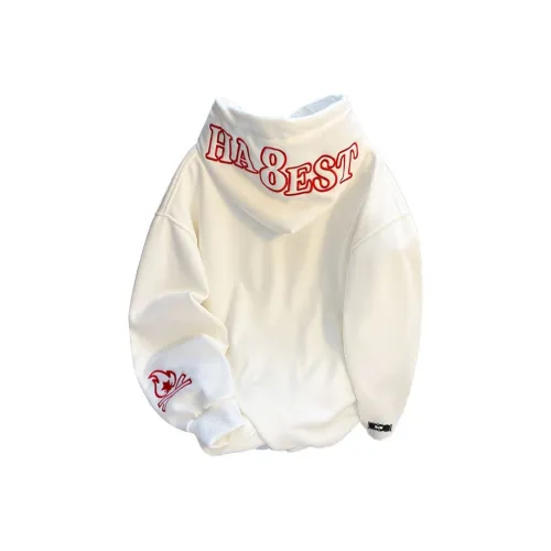 D W Унисекс Свитшоты