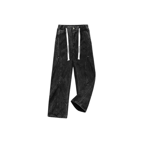 Kawasaki Unisex Jeans