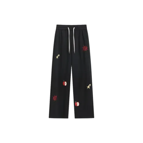 JIARONG Унисекс Повседневные Брюки